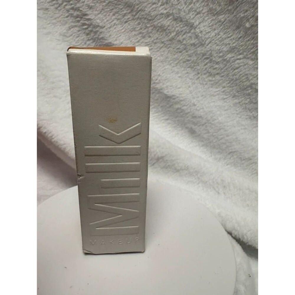 Milk Makeup Flex Foundation Stick Honey 0.35 oz Medium Coverage Vegan New